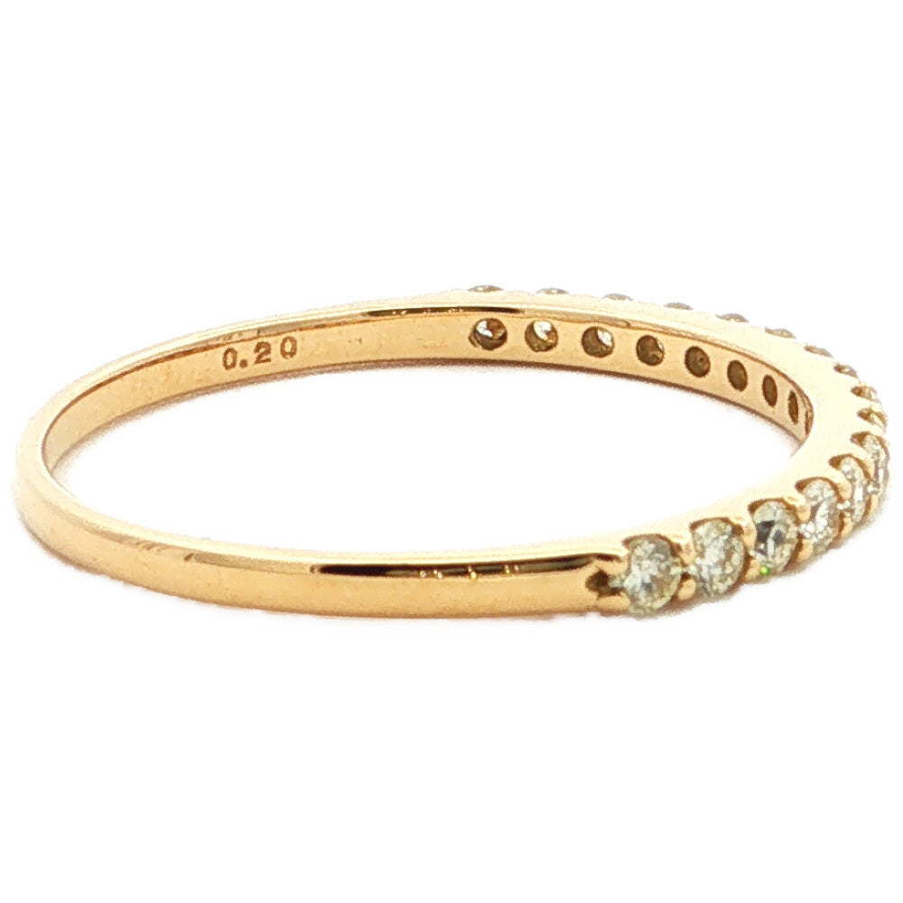 ダイヤモンド(ファッション) リング・指輪
