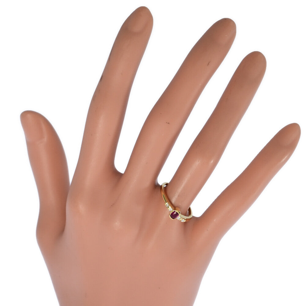 ルビー リング・指輪