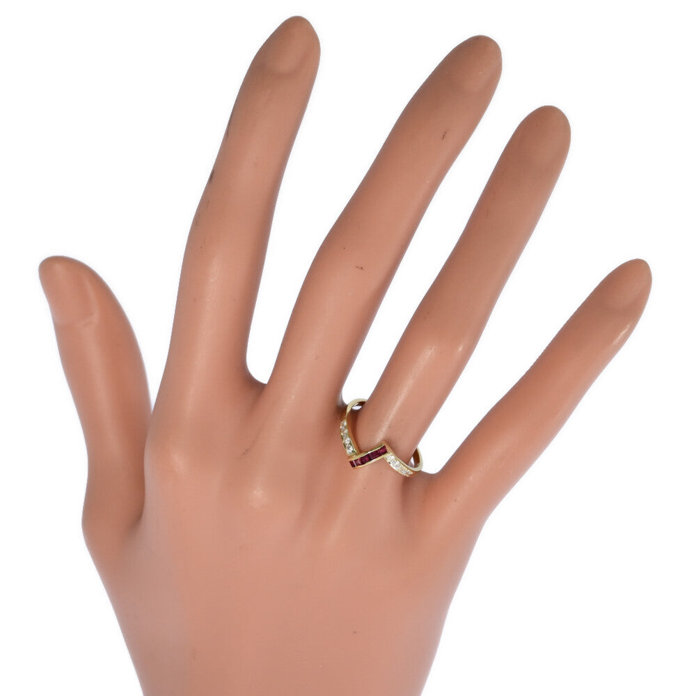 ルビー リング・指輪