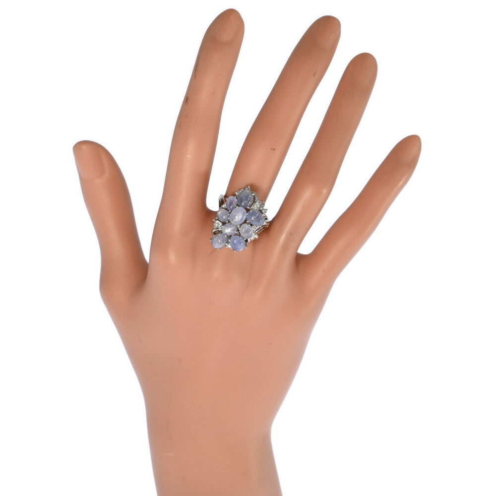 サファイア リング・指輪