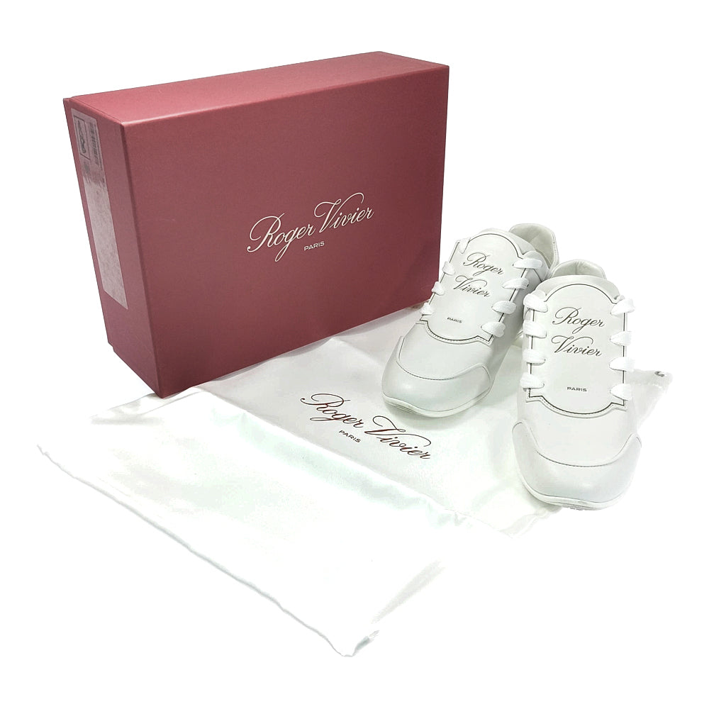 ロジェヴィヴィエ 靴