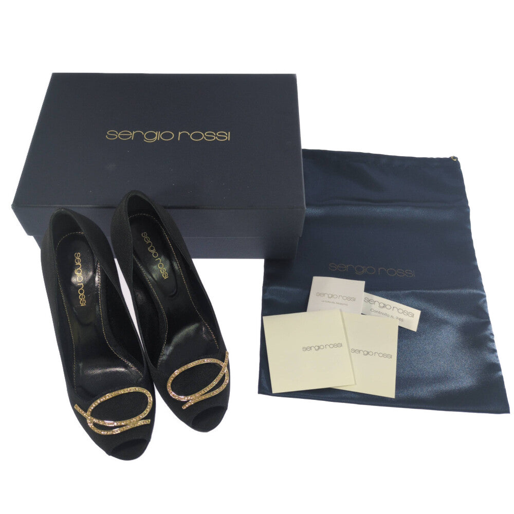 セルジオロッシ 靴