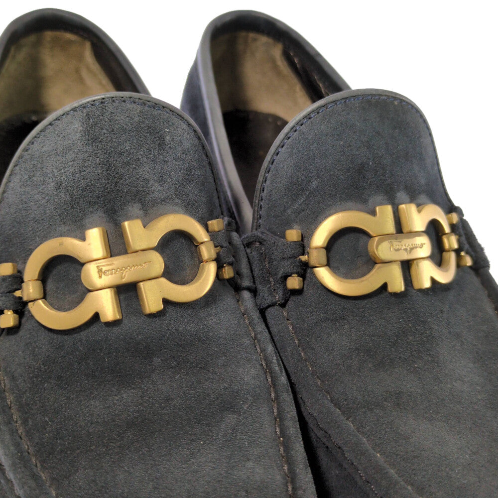 サルヴァトーレフェラガモ 靴