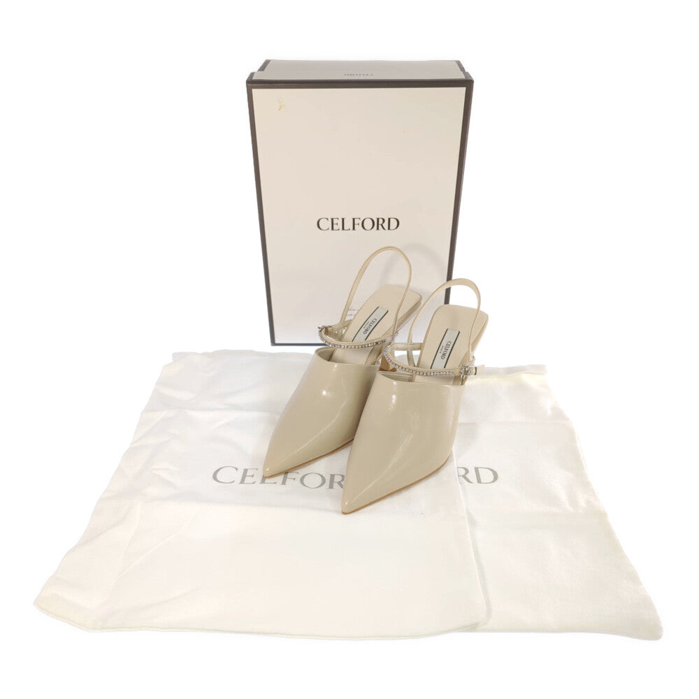 セルフォード 靴