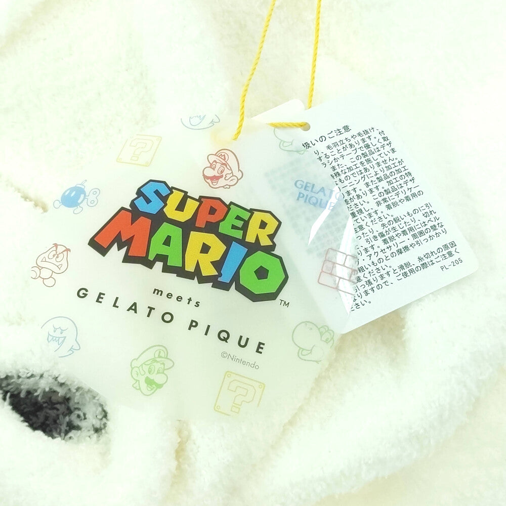 ジェラートピケ トップス