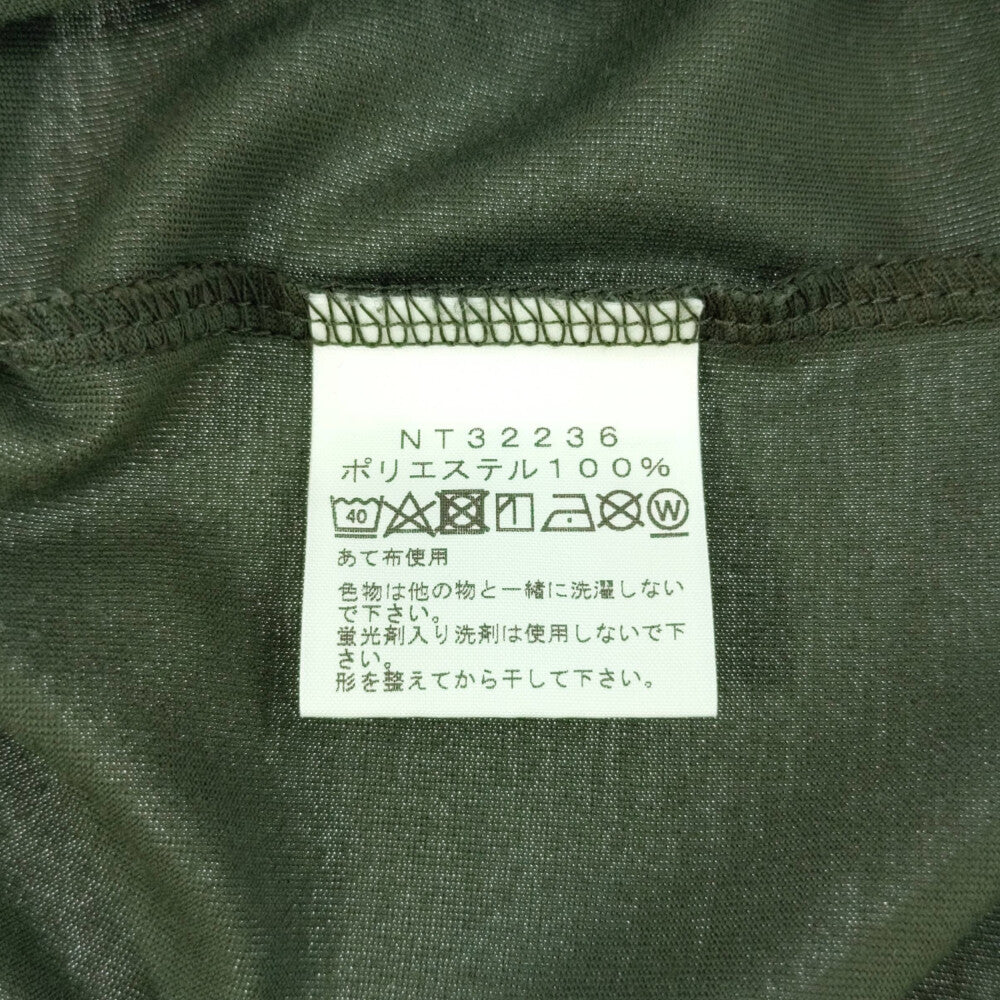 ザノースフェイス トップス