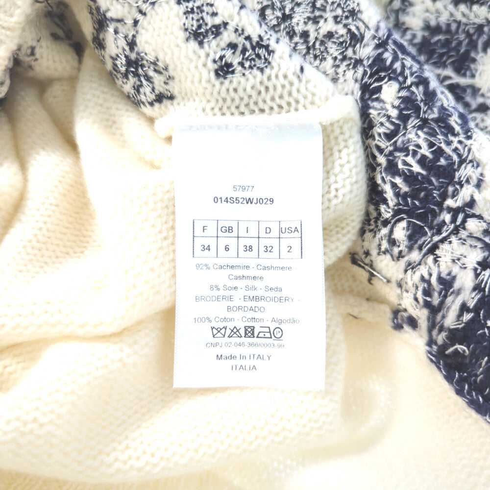 クリスチャンディオール トップス