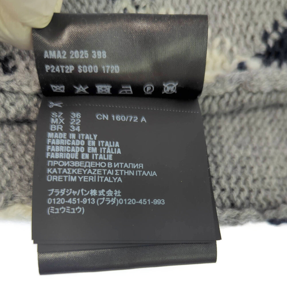 プラダ トップス