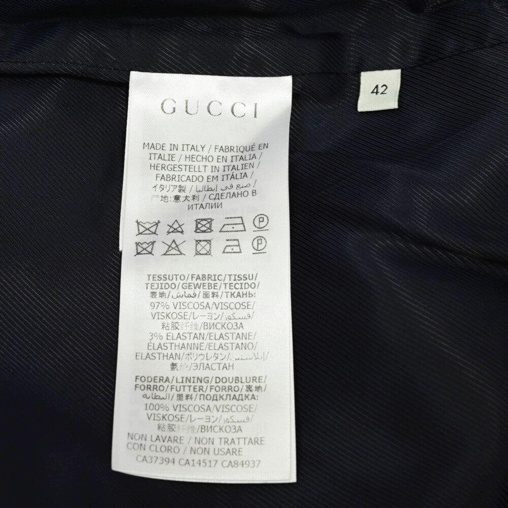 グッチ トップス