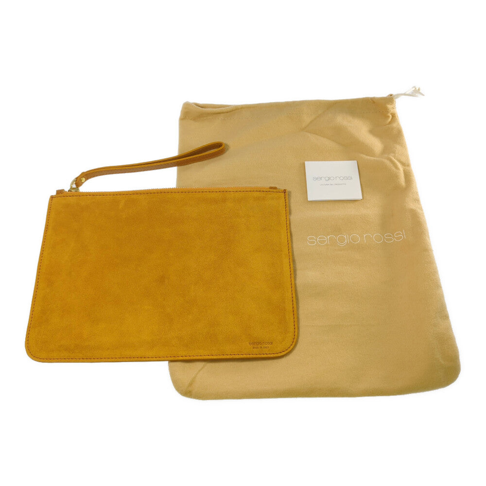 セルジオロッシ ポーチ