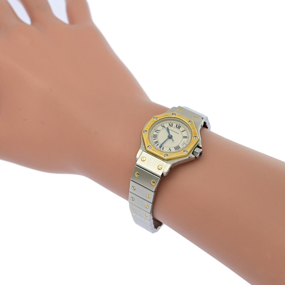 カルティエ 時計