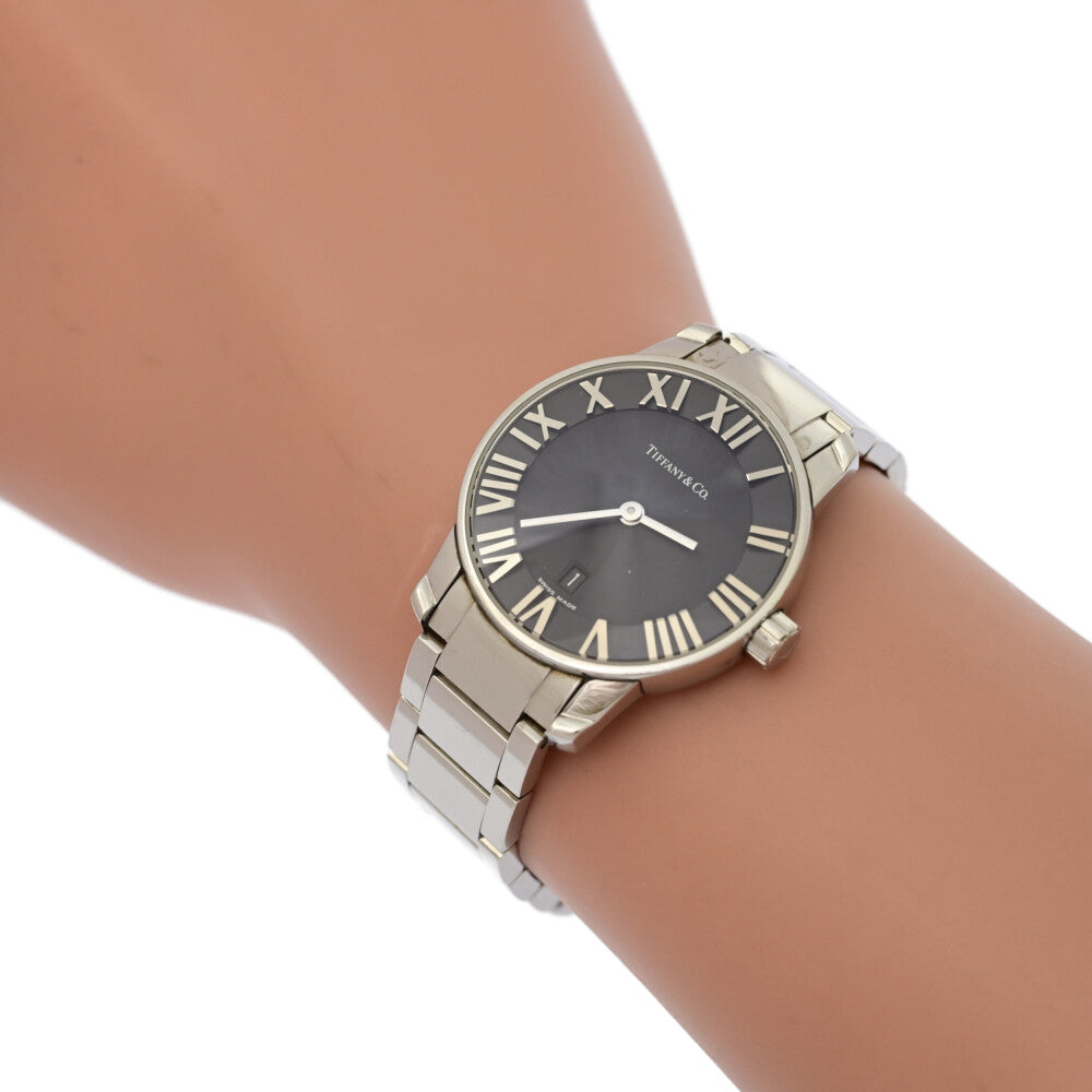 ティファニー 時計