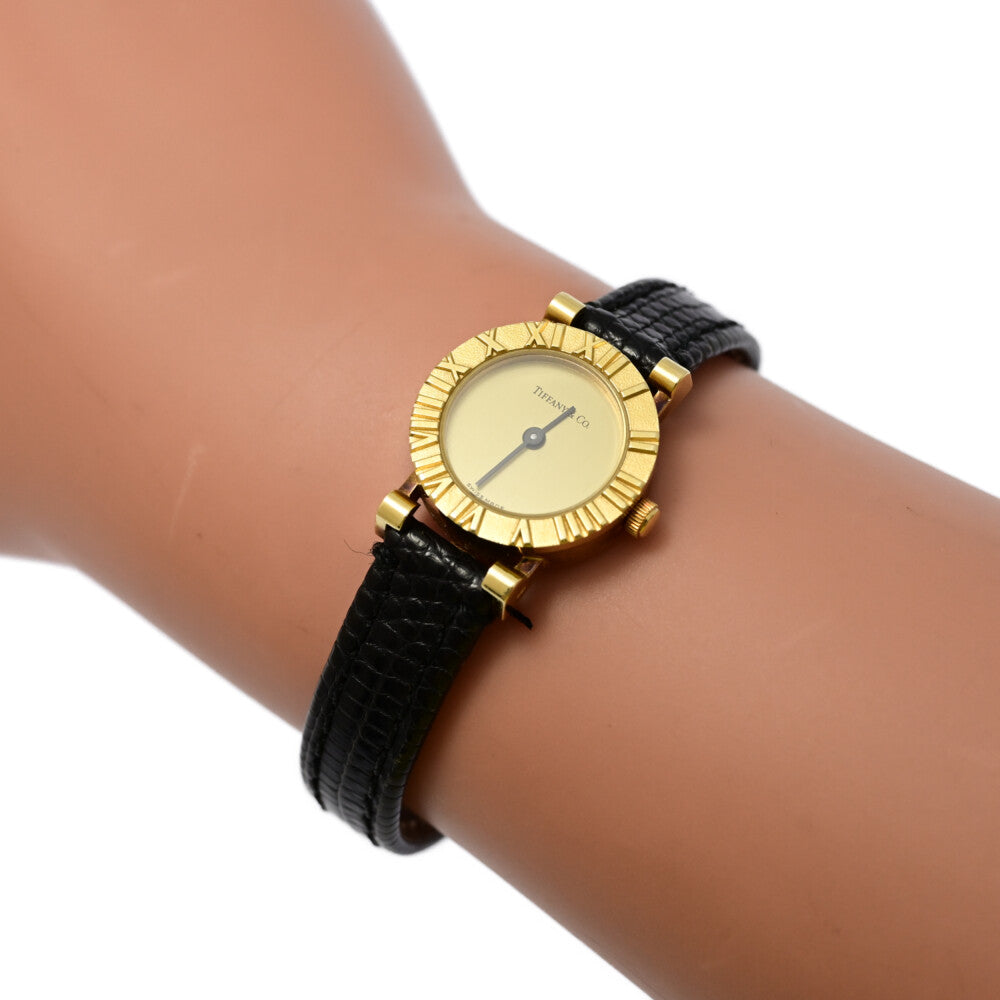 ティファニー 時計