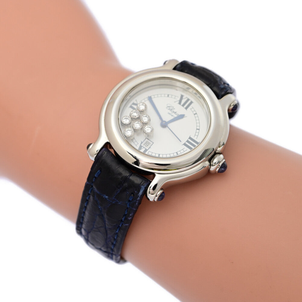 ショパール 時計