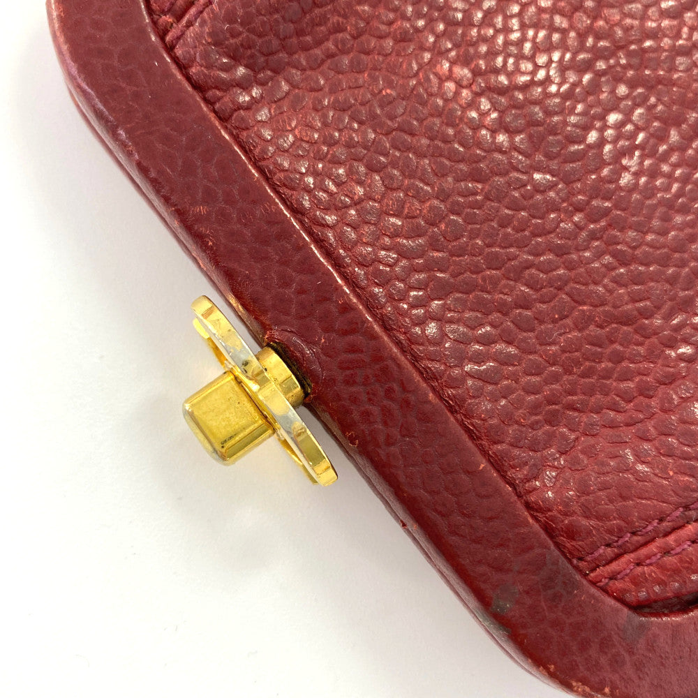 シャネル 財布