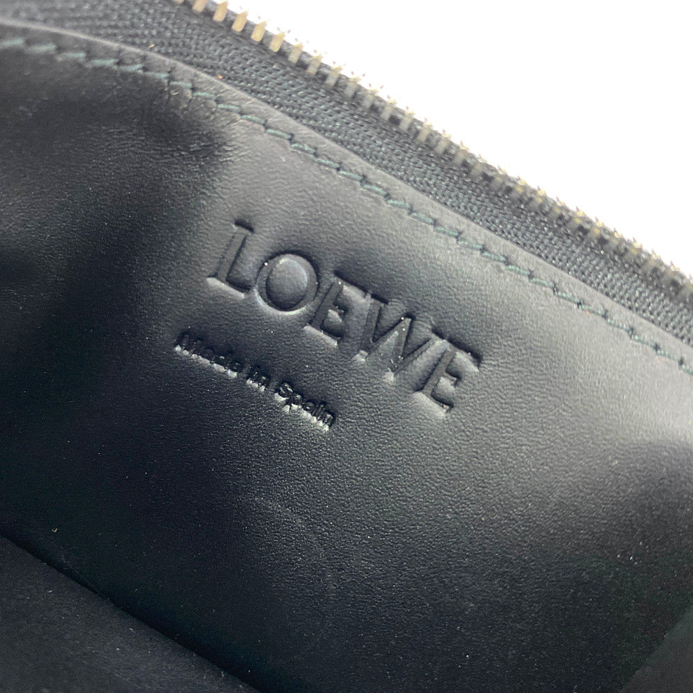 ロエベ 財布