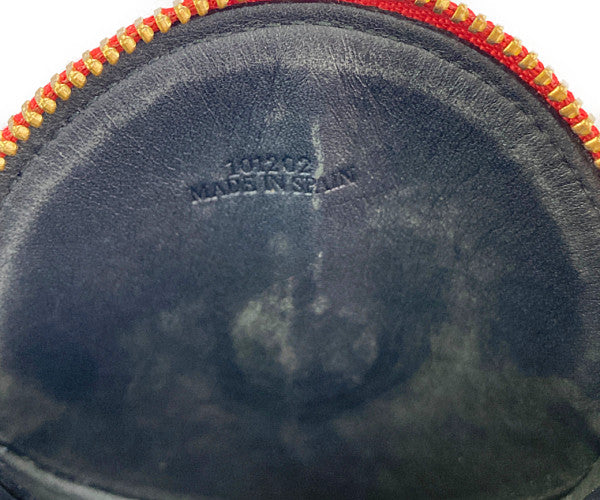 ロエベ 財布