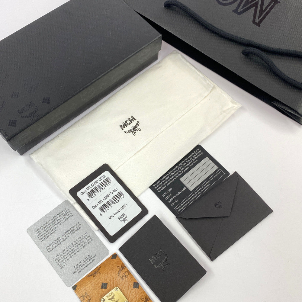 エムシーエム 財布