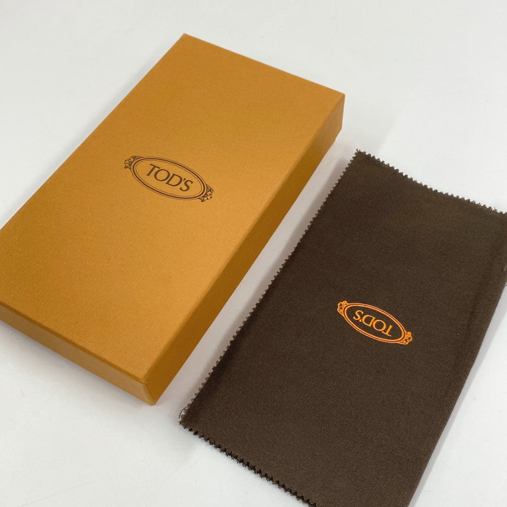 トッズ 財布