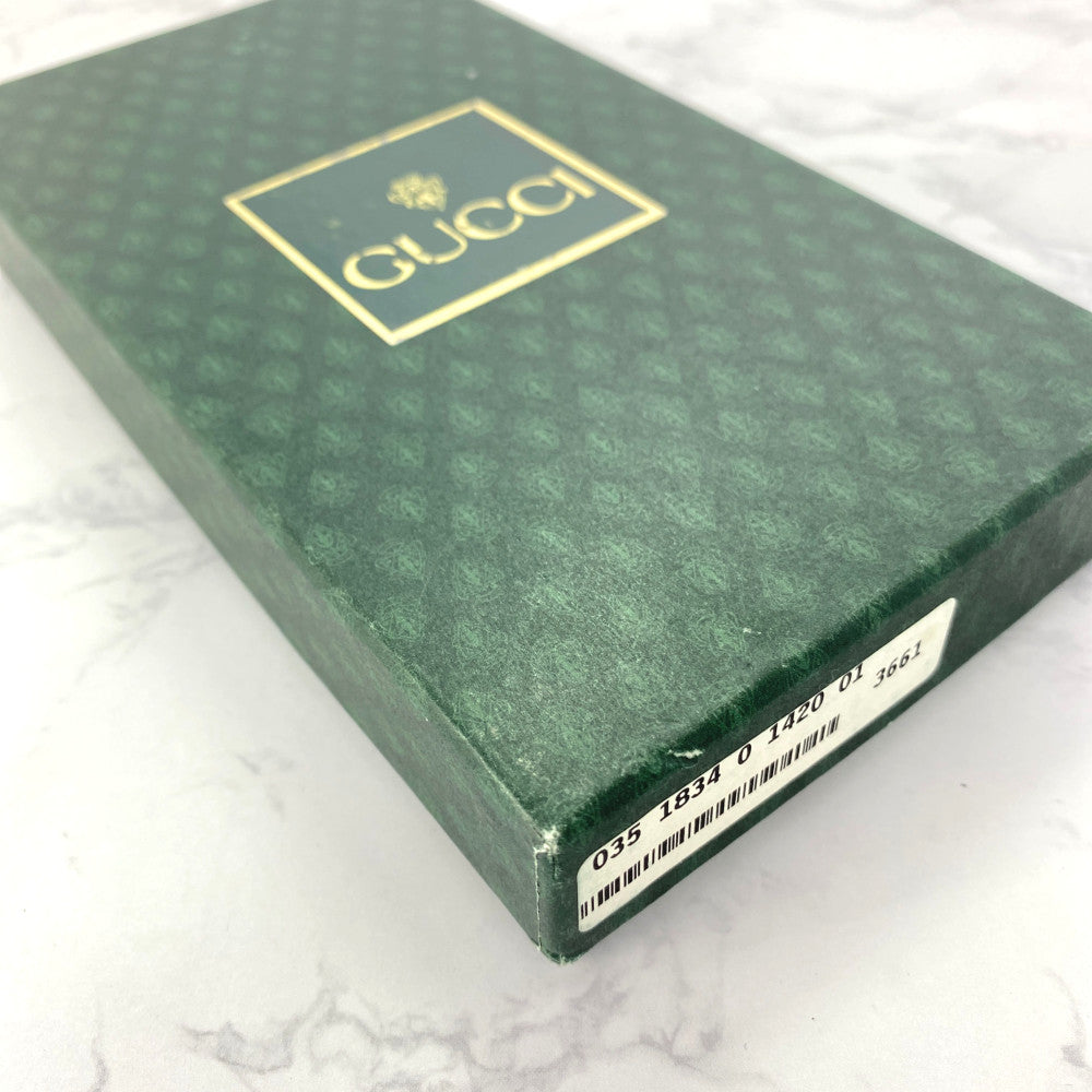 グッチ 財布