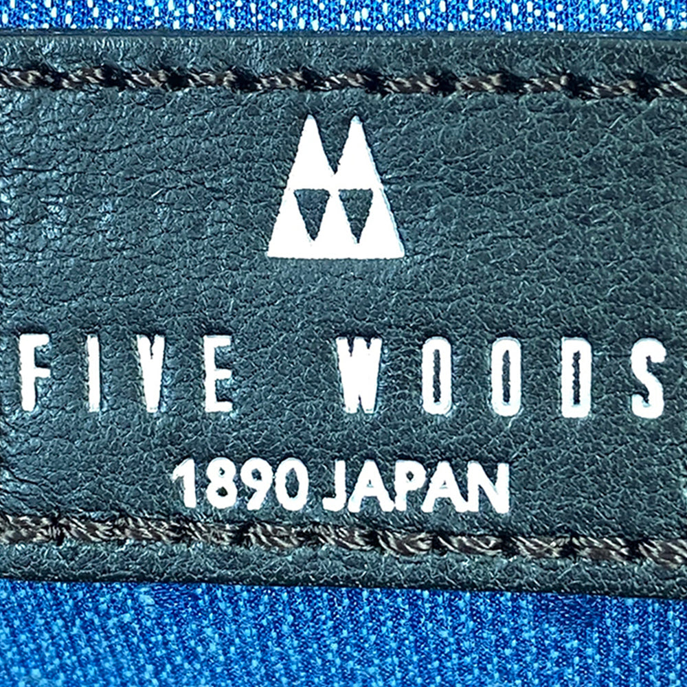 ファイブウッズ バッグ