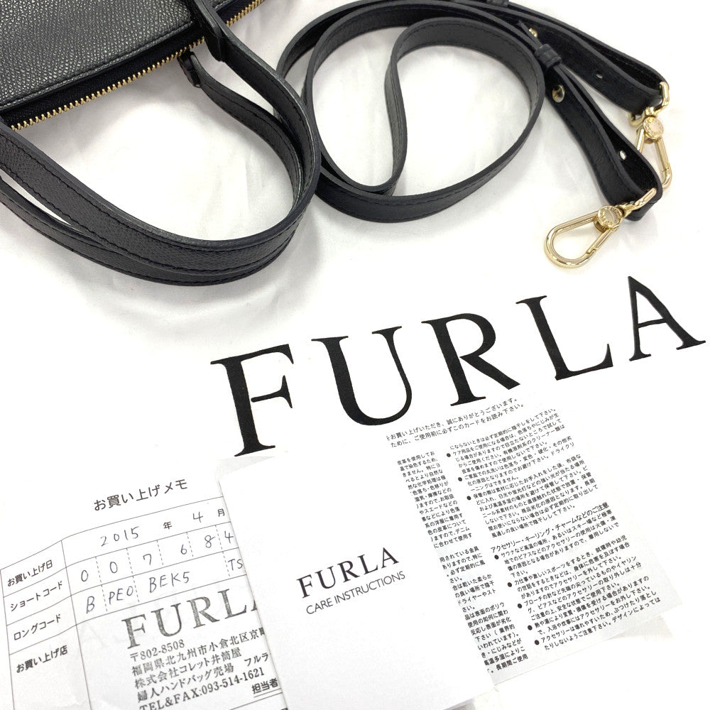 フルラ バッグ