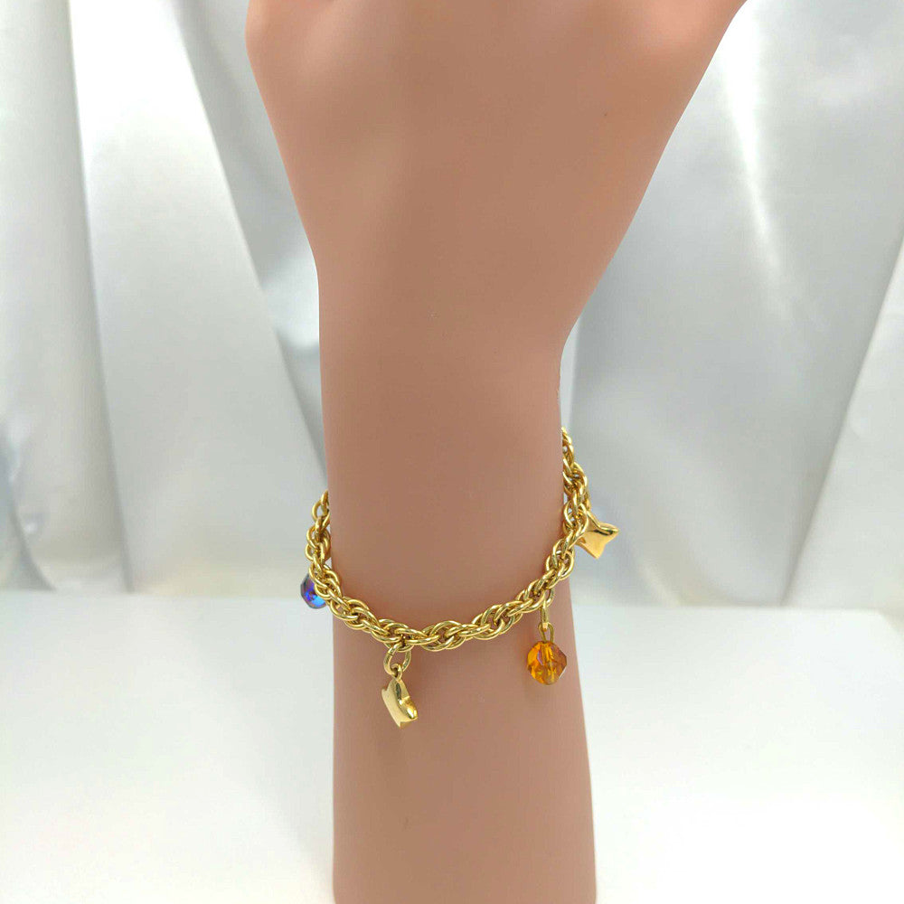 ジバンシー(ジバンシィ) ブレスレット