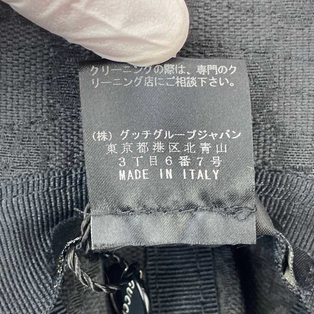 グッチ 帽子