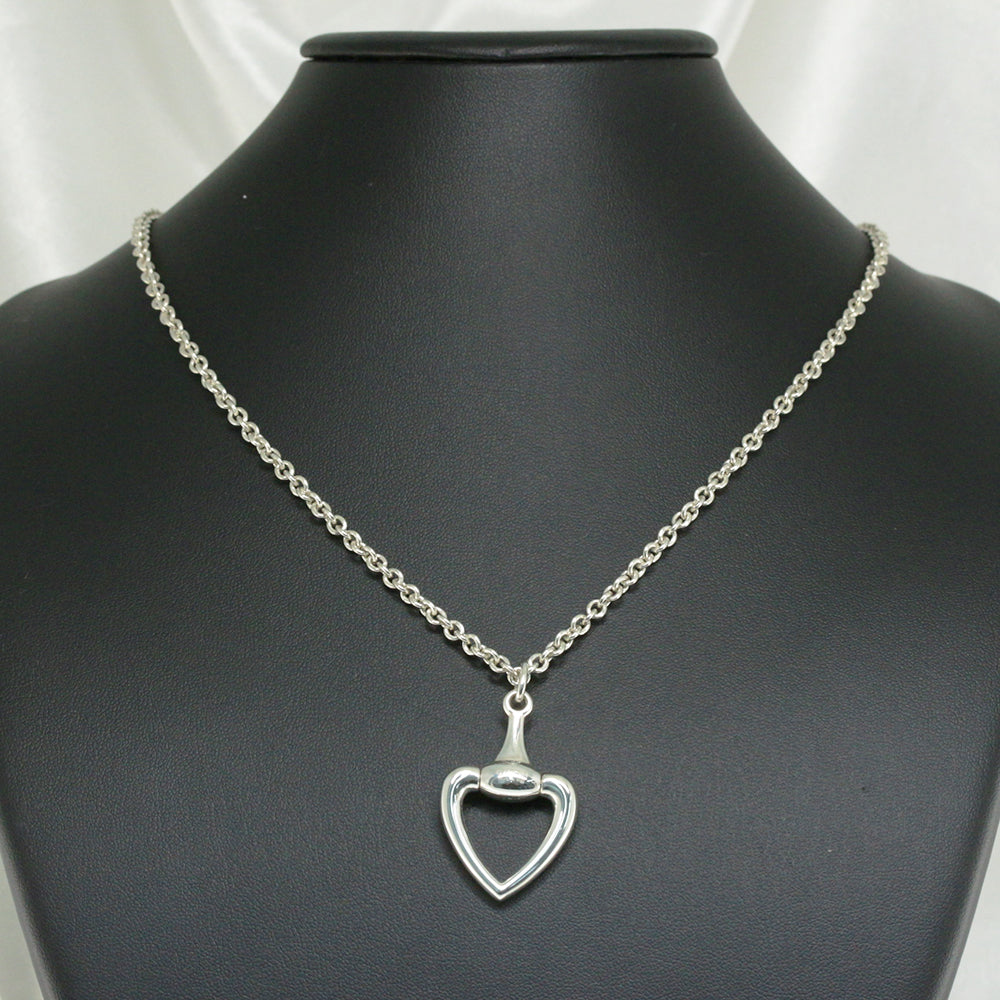 グッチ ネックレス・ペンダント