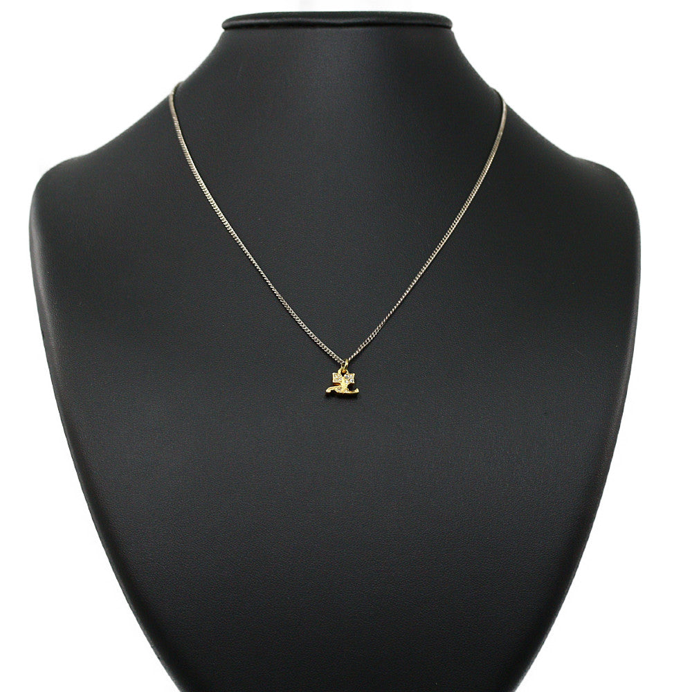クレージュ ネックレス・ペンダント