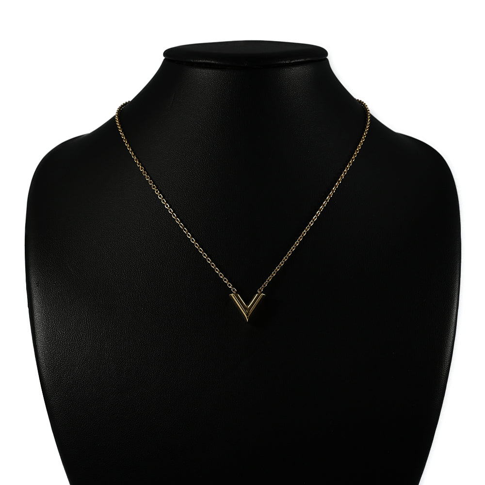 ルイヴィトン ネックレス・ペンダント