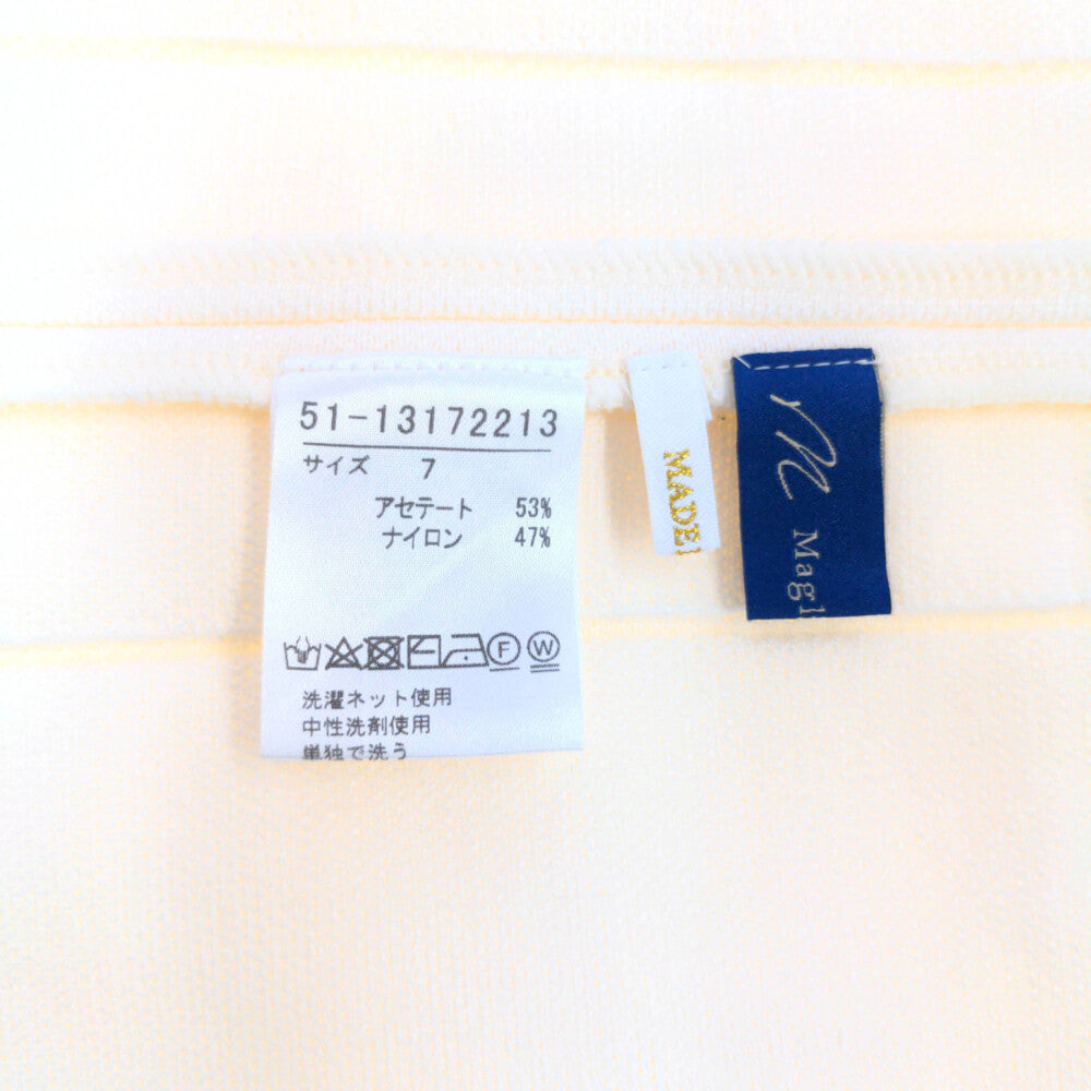エムマーリエルカセット ワンピース