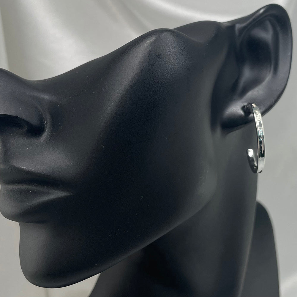 ティファニー ピアス