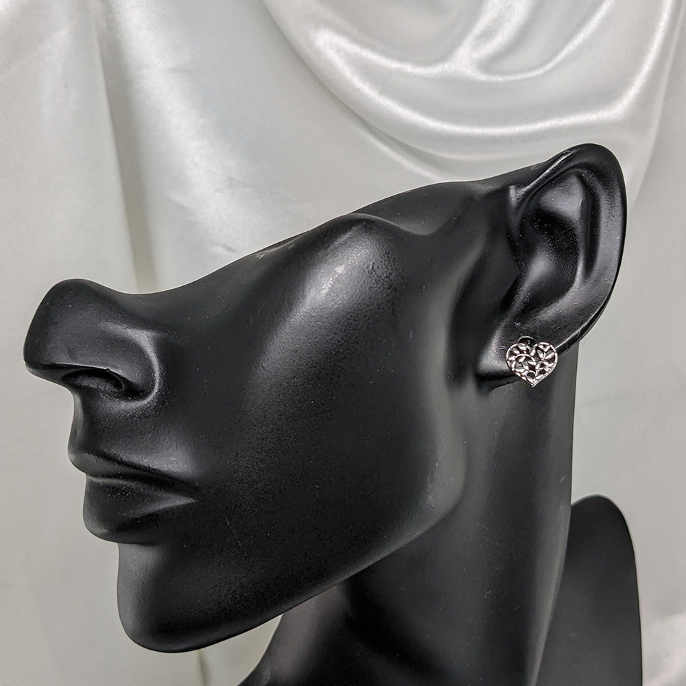 ティファニー ピアス