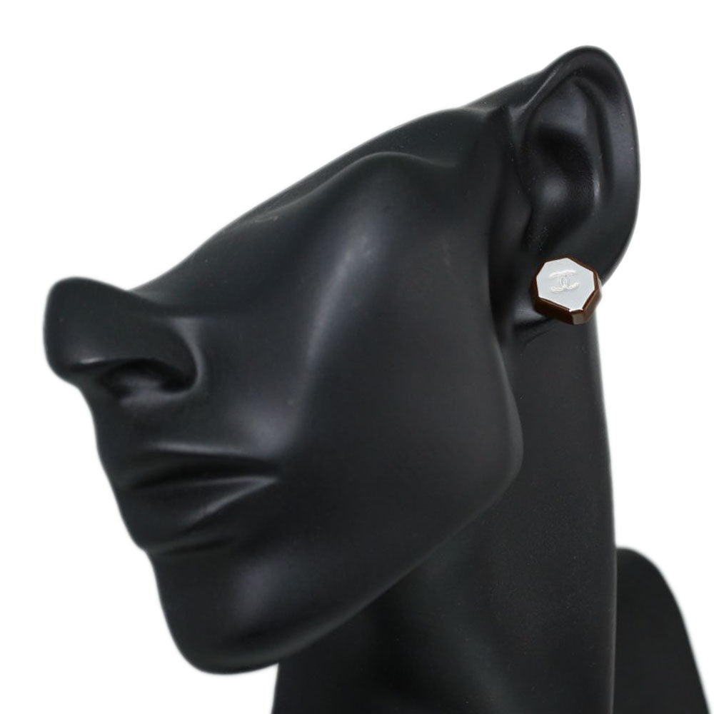 シャネル ピアス
