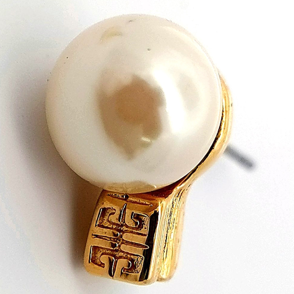 ジバンシー(ジバンシィ) ピアス