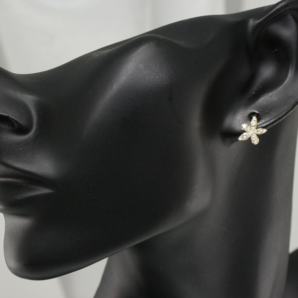 リッカ ピアス