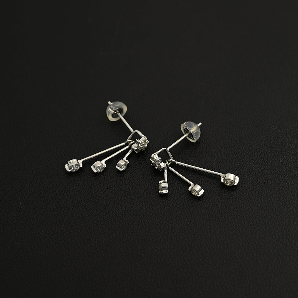 ヴァンドーム青山 ピアス