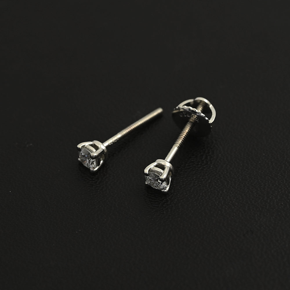 ティファニー ピアス