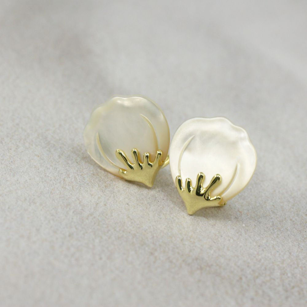 ティファニー イヤリング