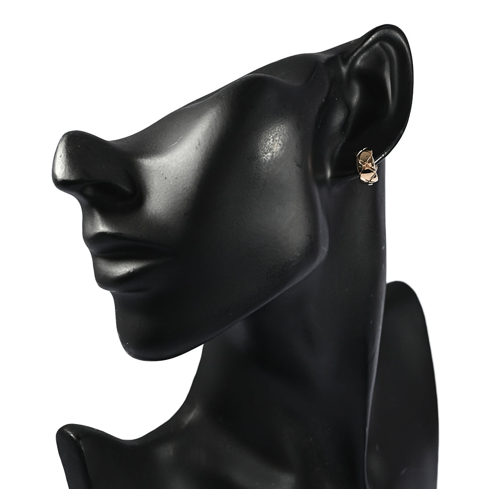 シャネル イヤリング