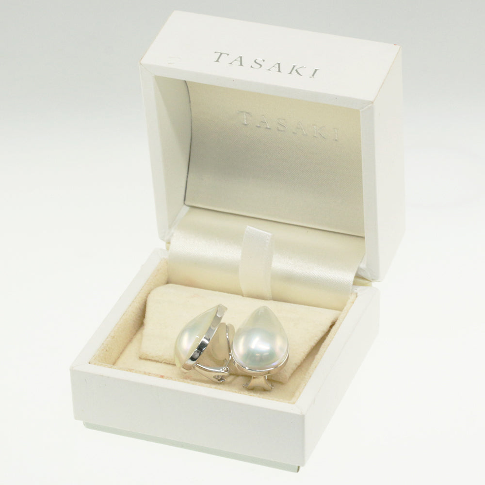 TASAKI(タサキ・田崎真珠) イヤリング