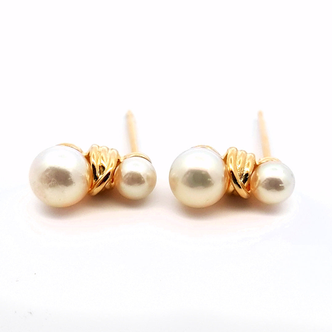 TASAKI(タサキ・田崎真珠) ピアス