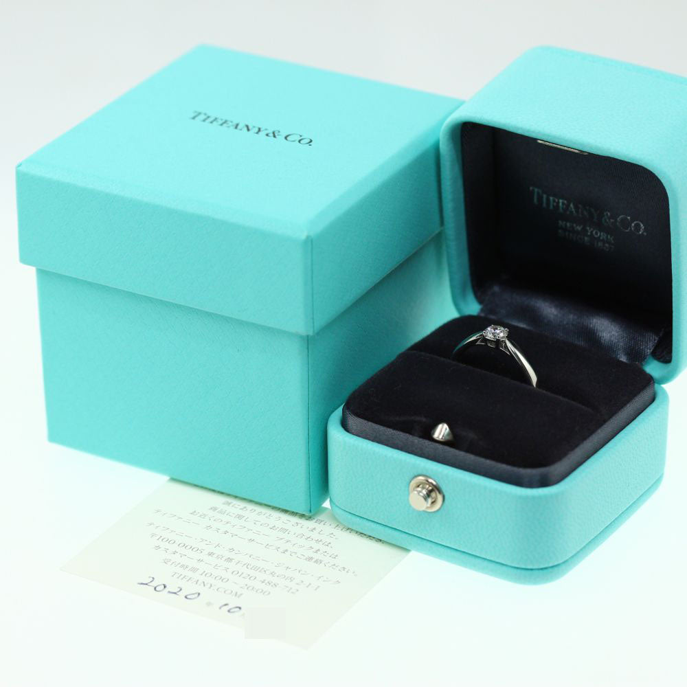 ティファニー リング・指輪