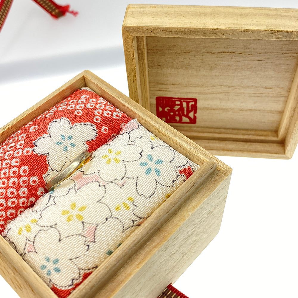 杢目金屋 リング・指輪