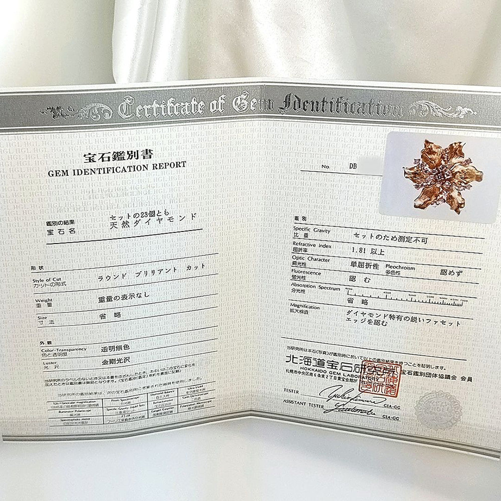 ダイヤモンド(ファッション) リング・指輪