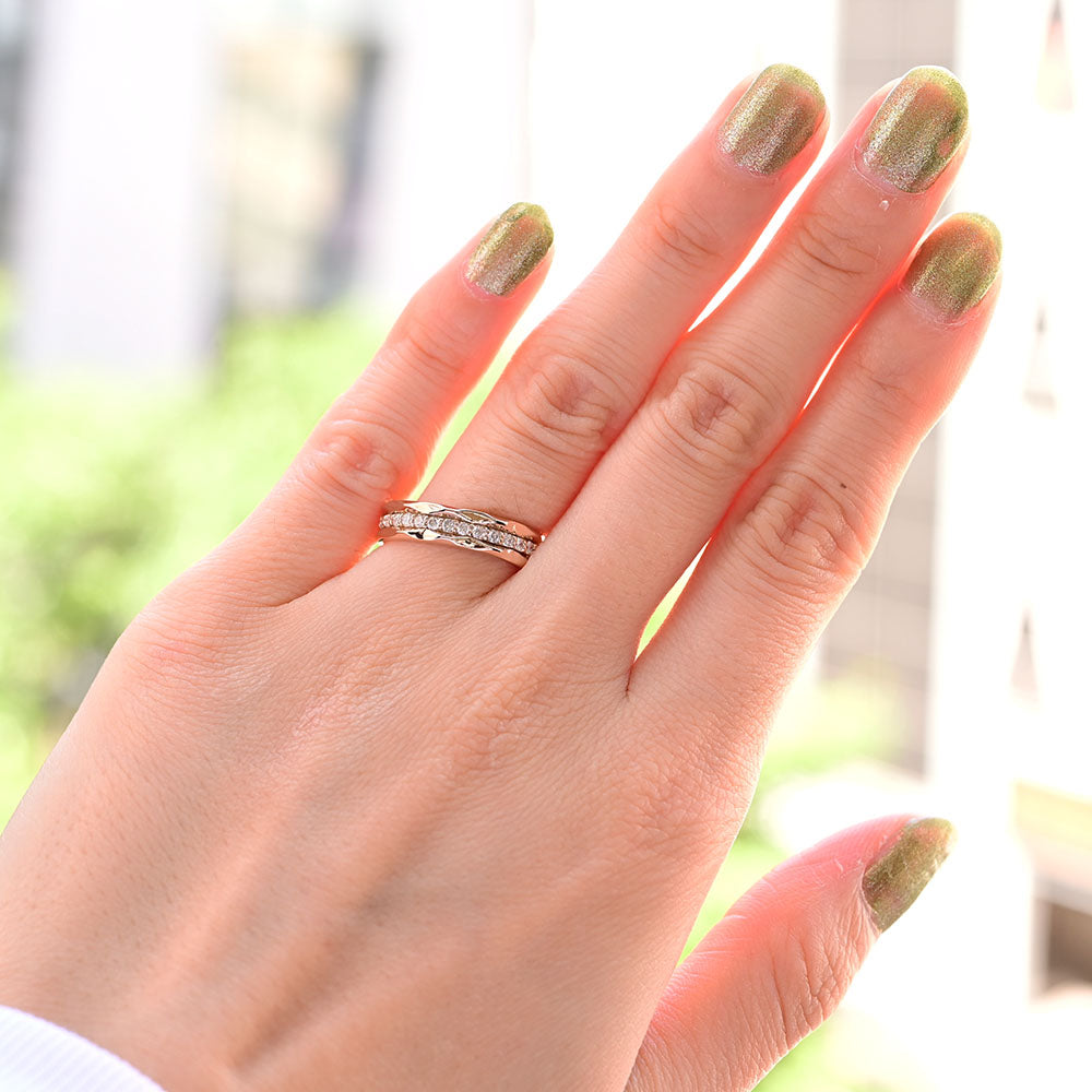 ダイヤモンド(ファッション) リング・指輪