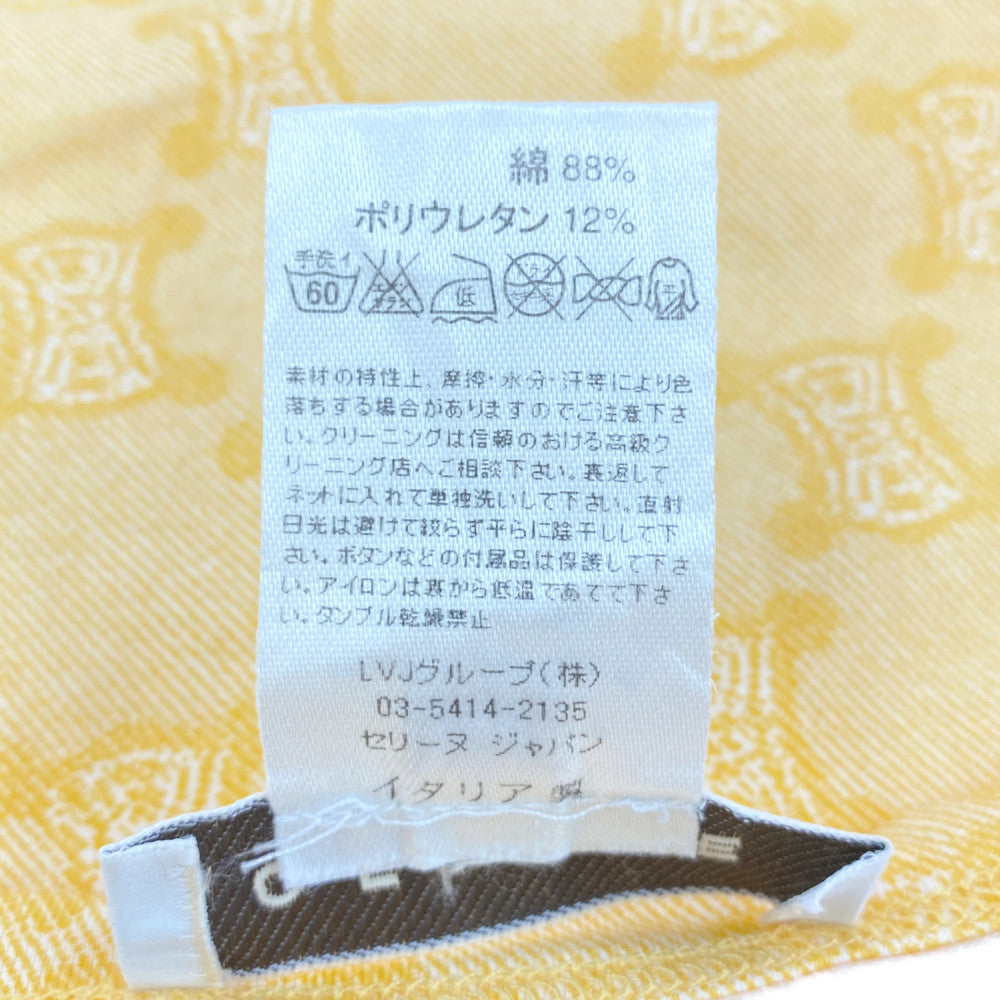 セリーヌ トップス