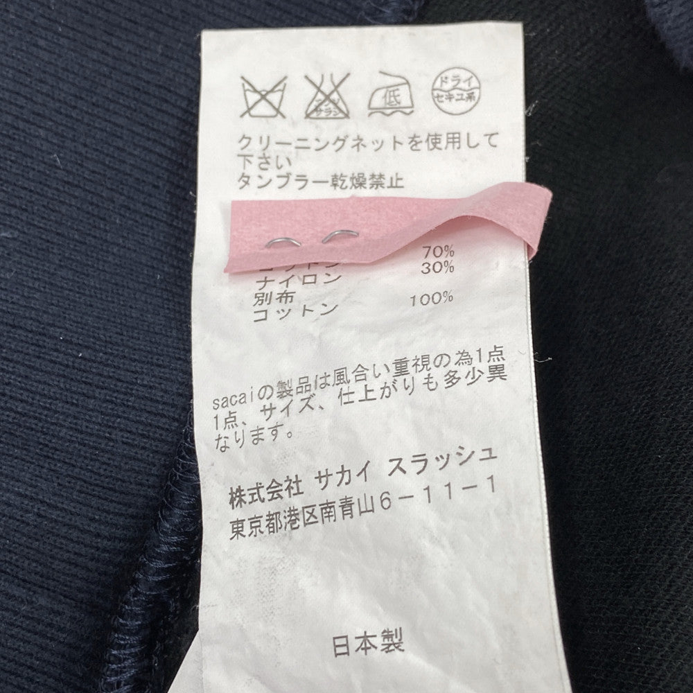 サカイ トップス