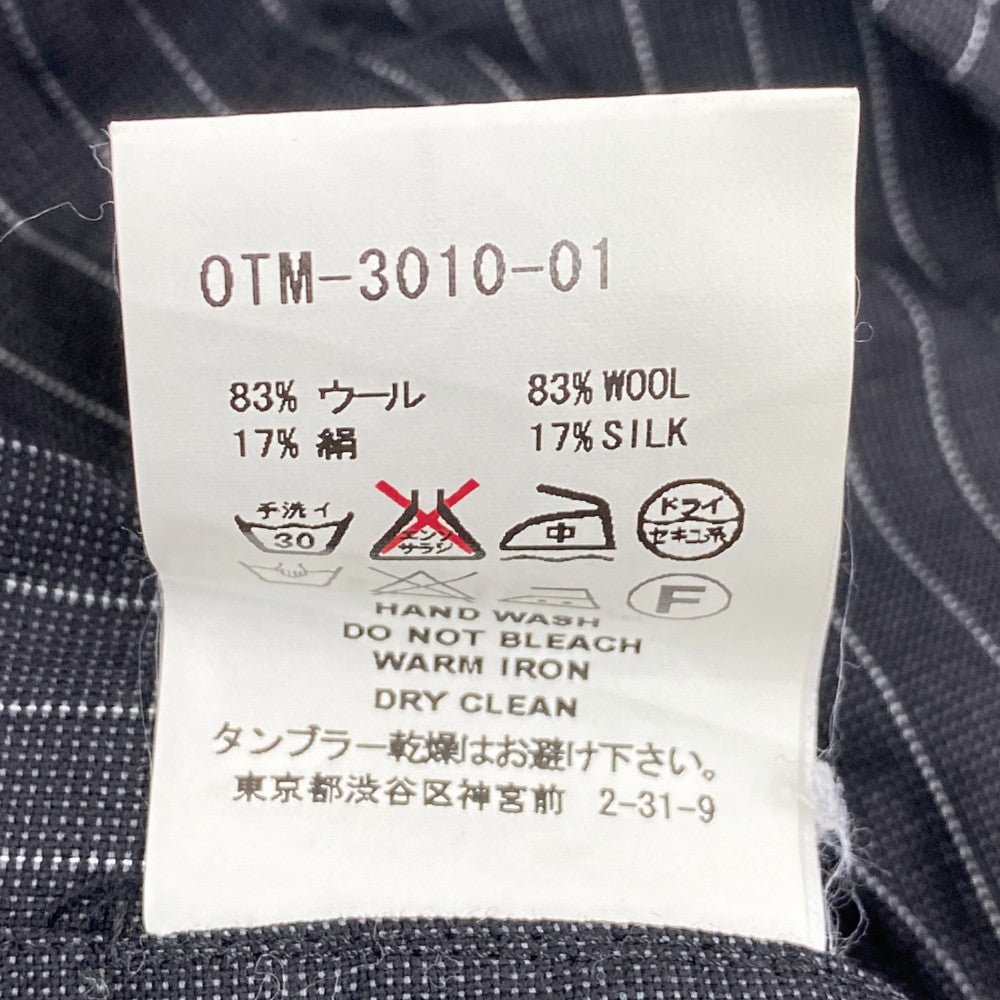 ファセッタズム トップス